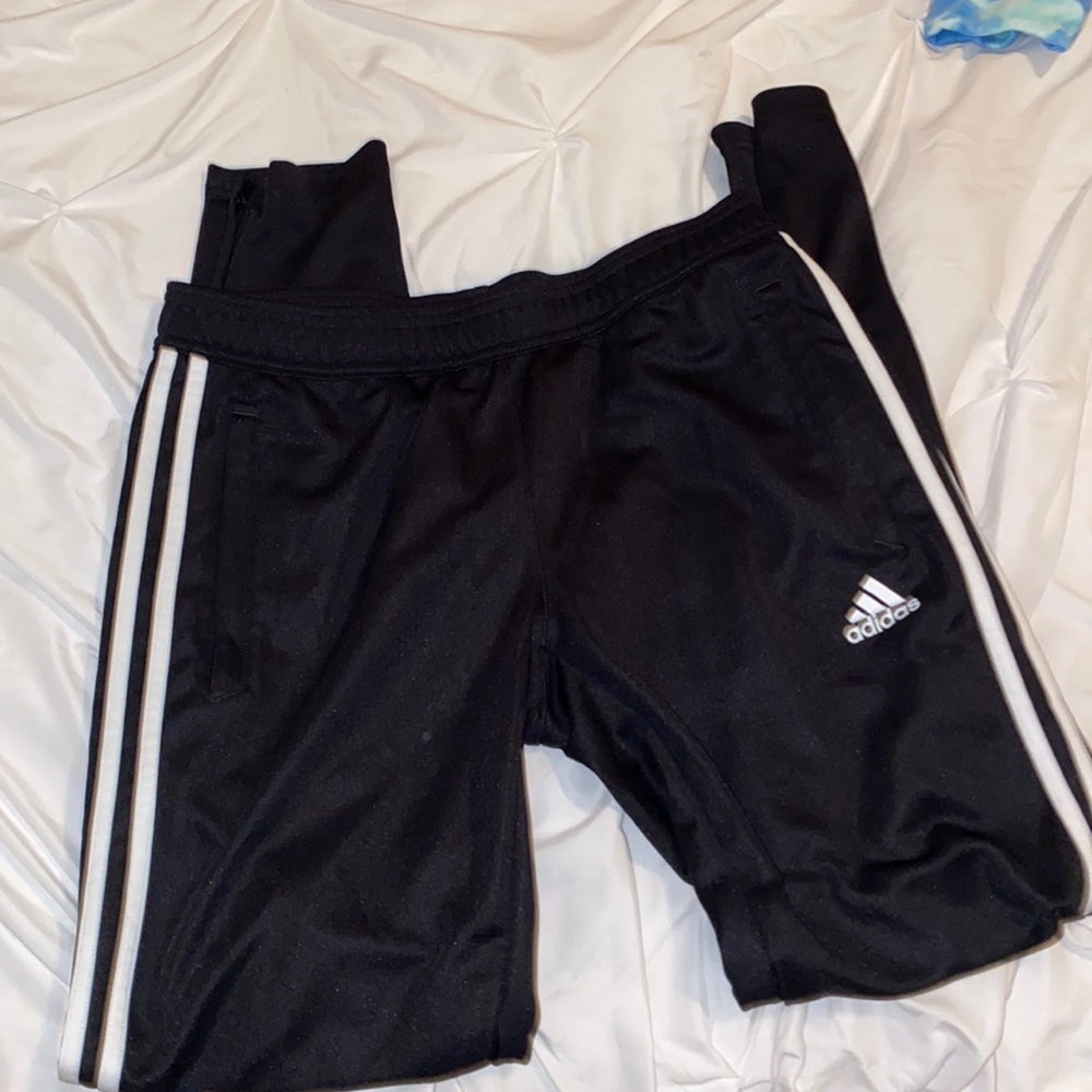 Adidas joggers
